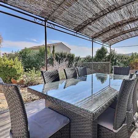 Ferienhaus Vent Du Cap *